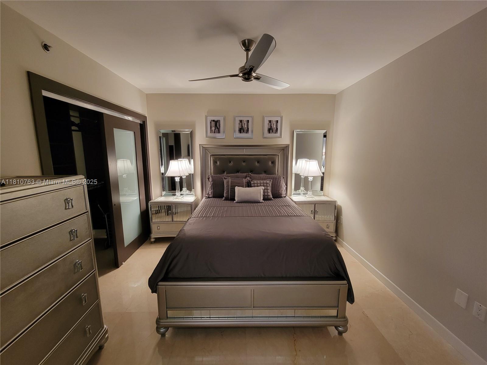 BEACH CLUB TWO - Residential Lease