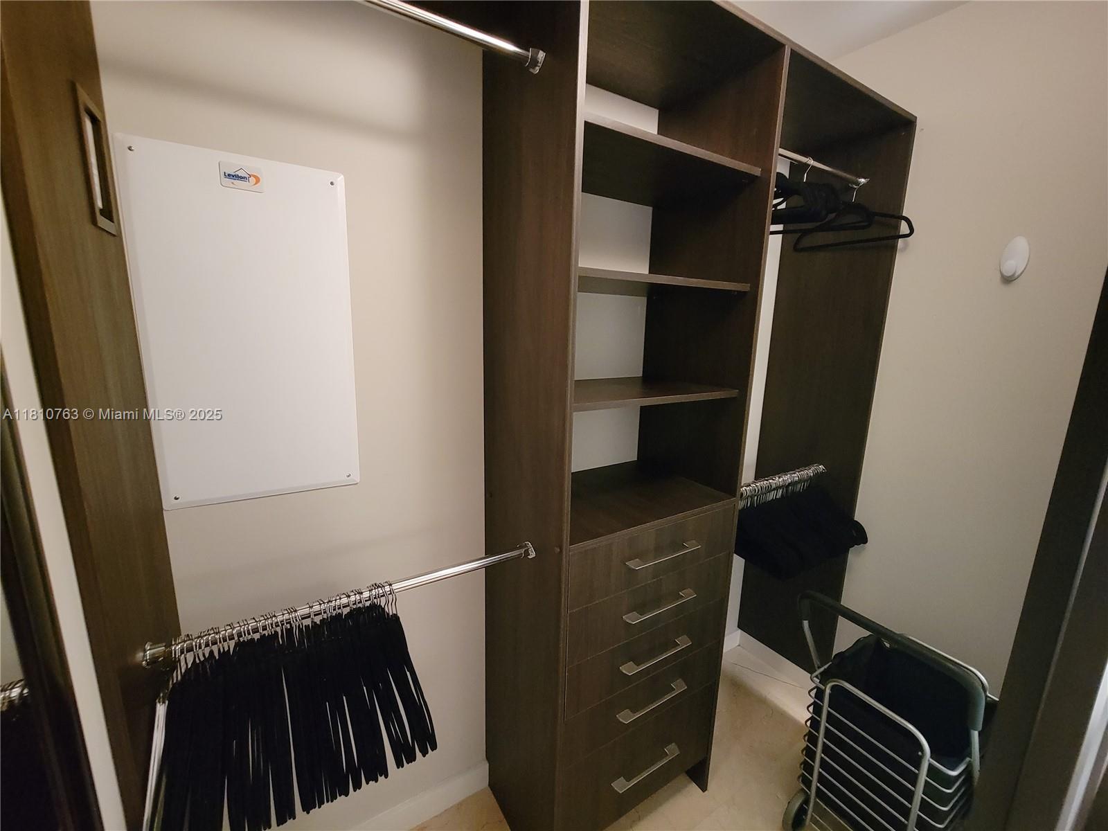 BEACH CLUB TWO - Residential Lease