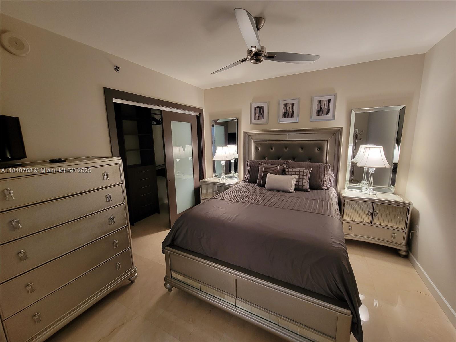 BEACH CLUB TWO - Residential Lease