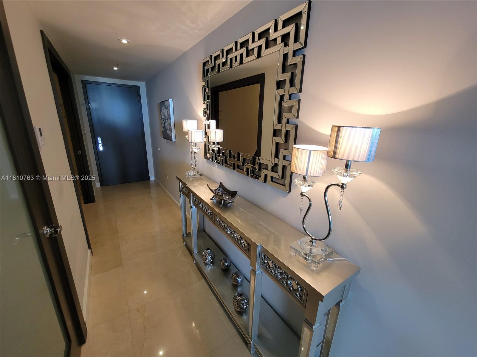 BEACH CLUB TWO - Residential Lease