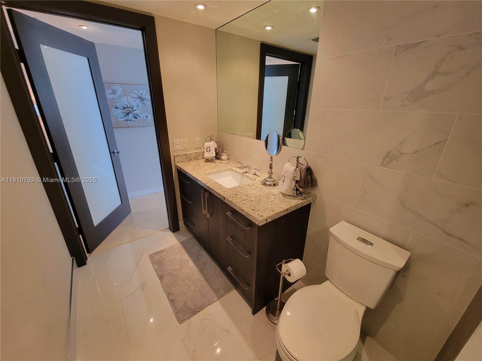 BEACH CLUB TWO - Residential Lease