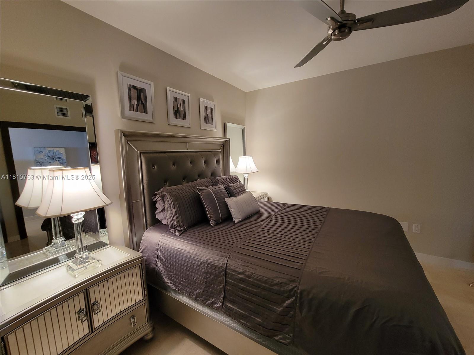 BEACH CLUB TWO - Residential Lease