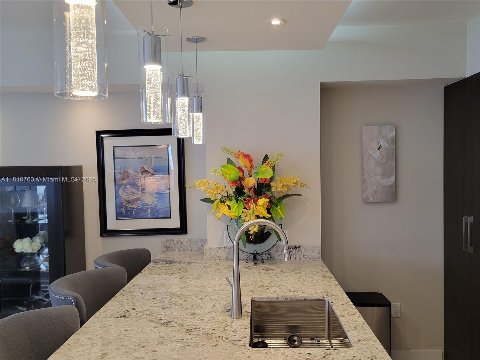 BEACH CLUB TWO - Residential Lease