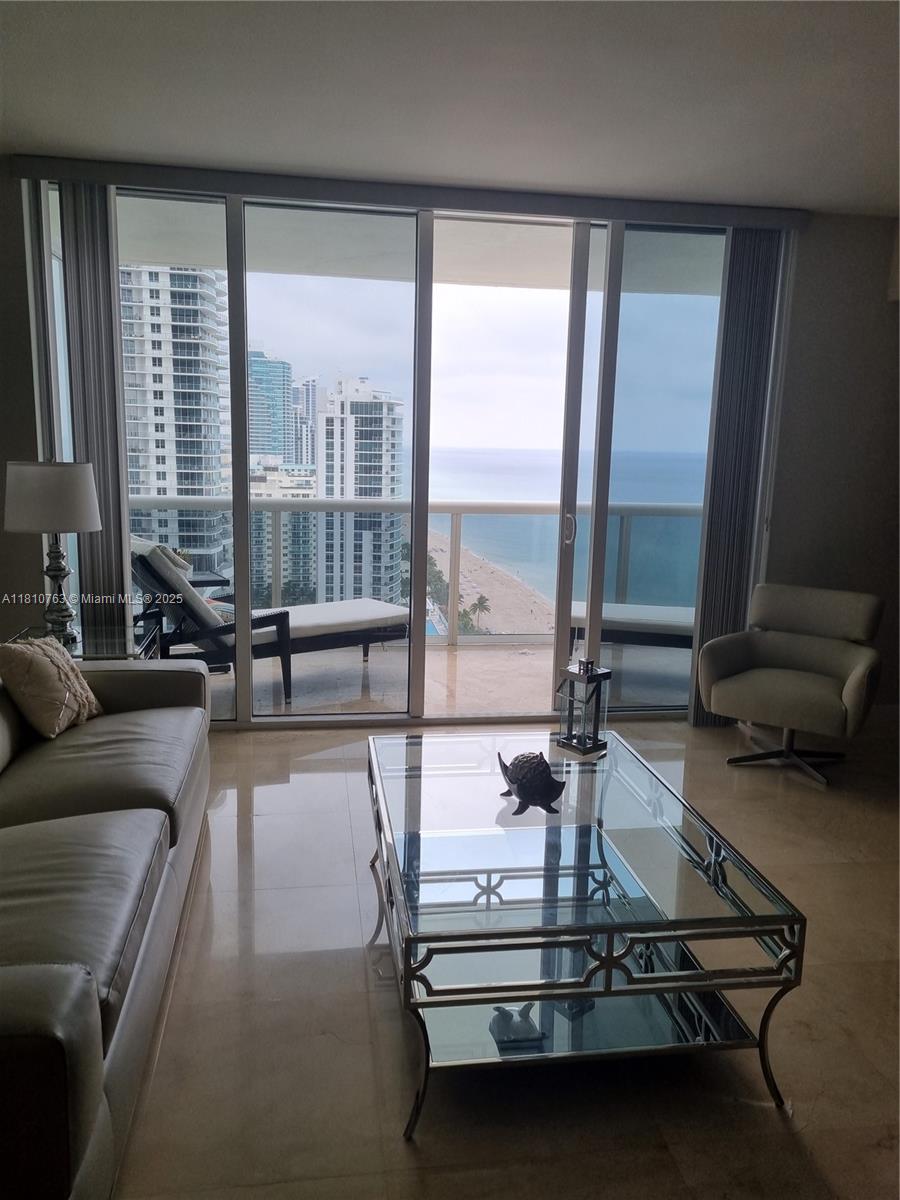 BEACH CLUB TWO - Residential Lease