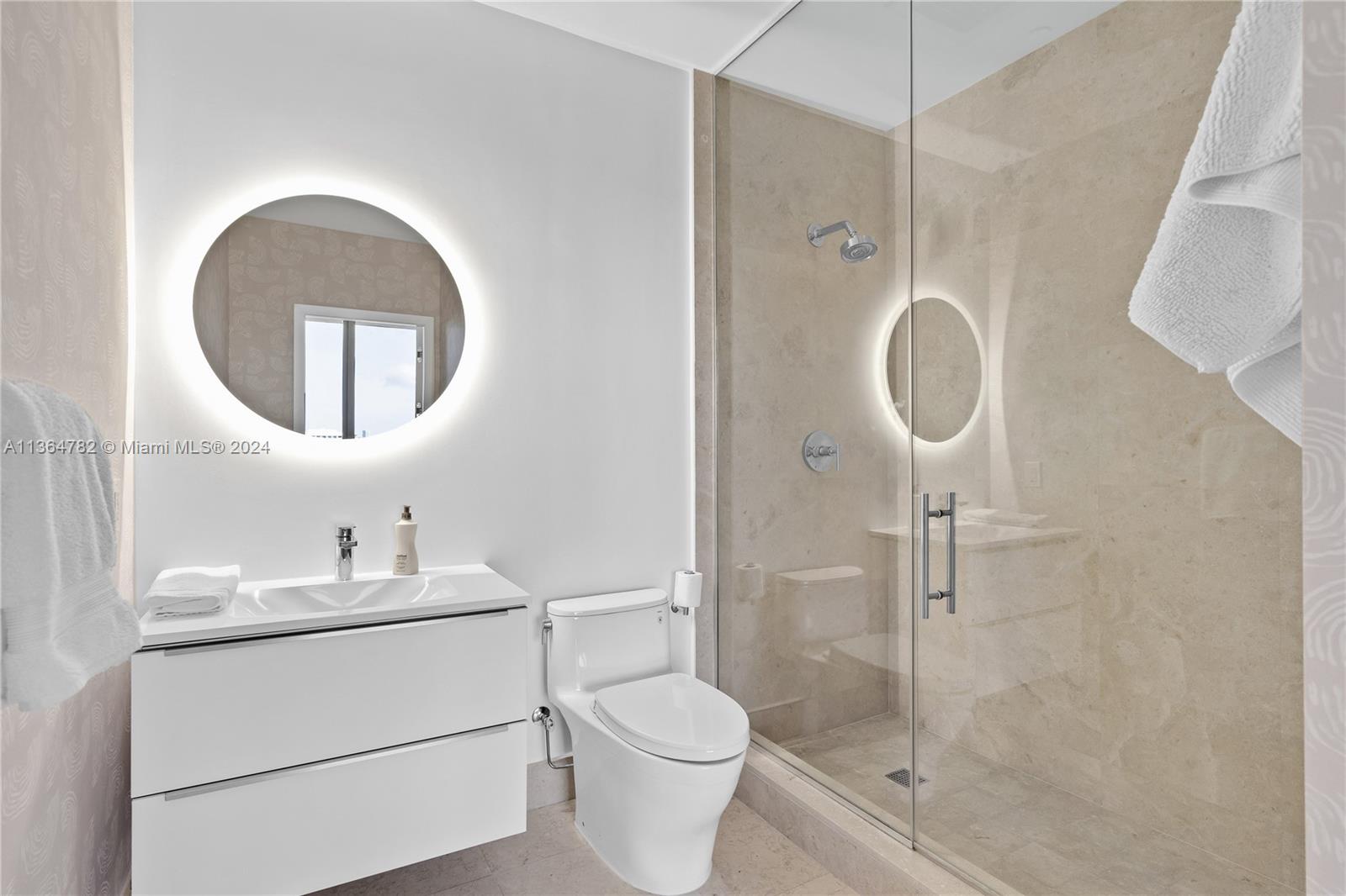 BAL HARBOUR NORTH SOUTH C - Residential