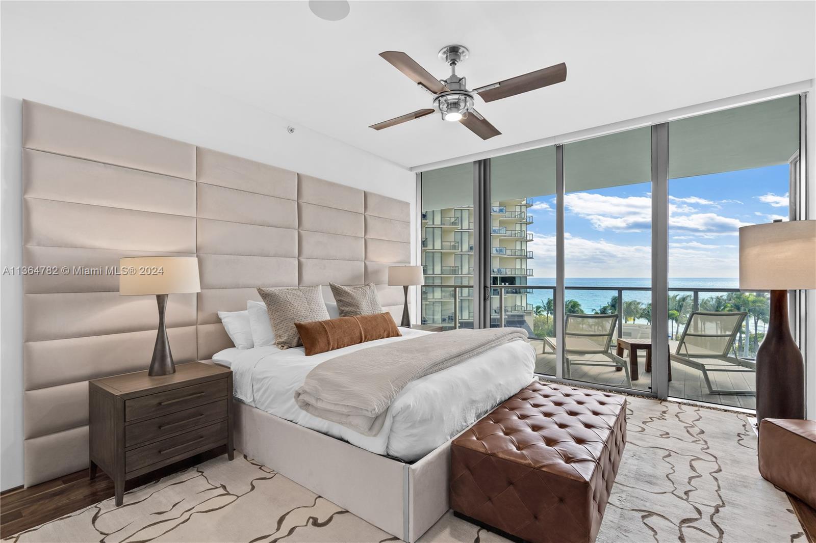 BAL HARBOUR NORTH SOUTH C - Residential