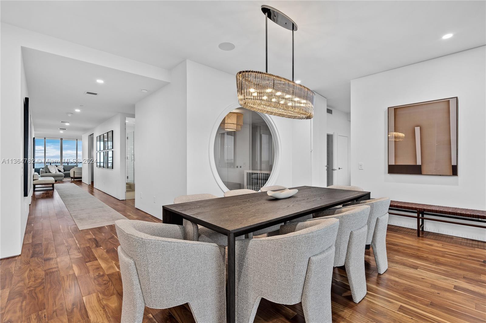 BAL HARBOUR NORTH SOUTH C - Residential