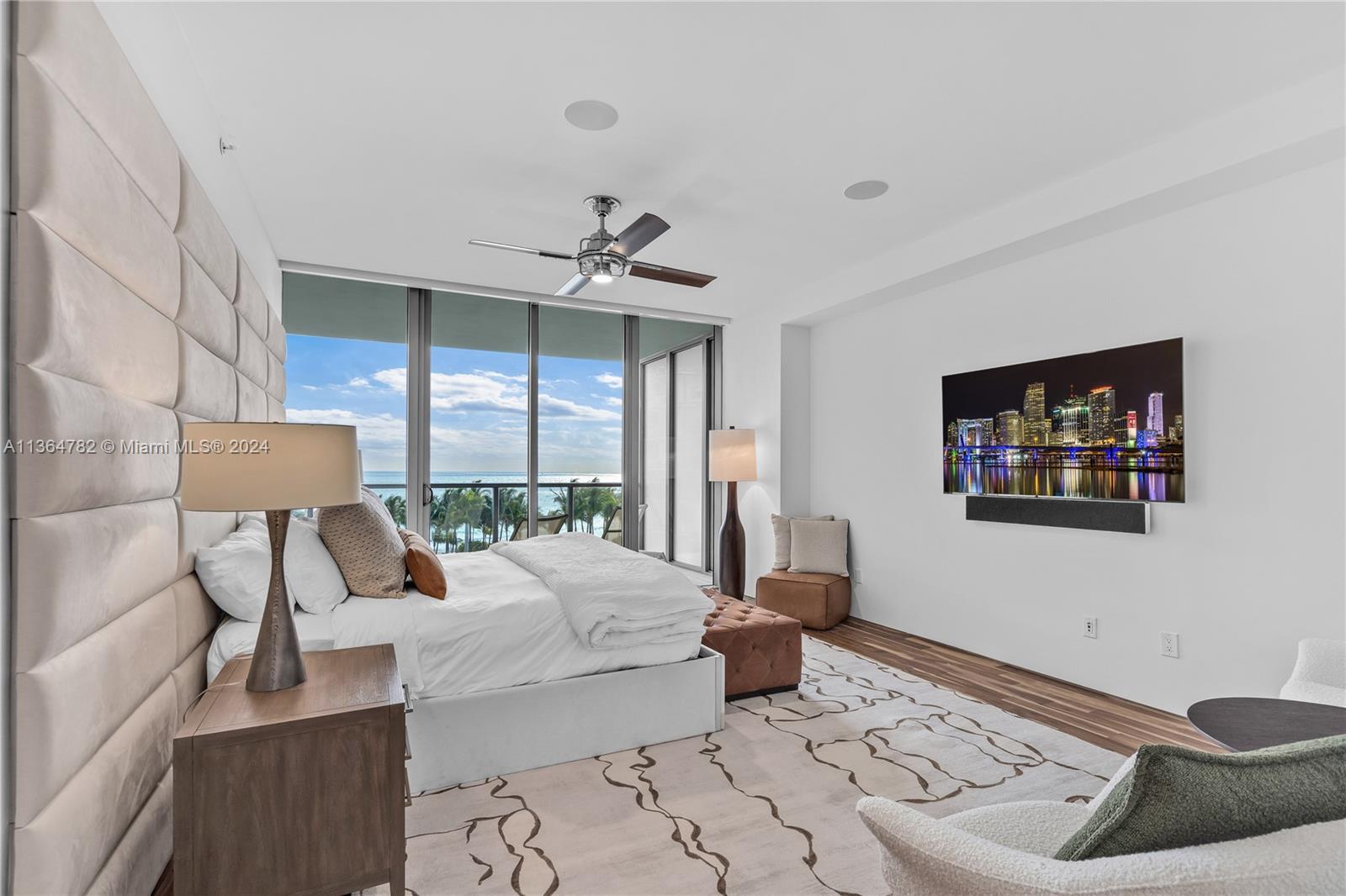 BAL HARBOUR NORTH SOUTH C - Residential