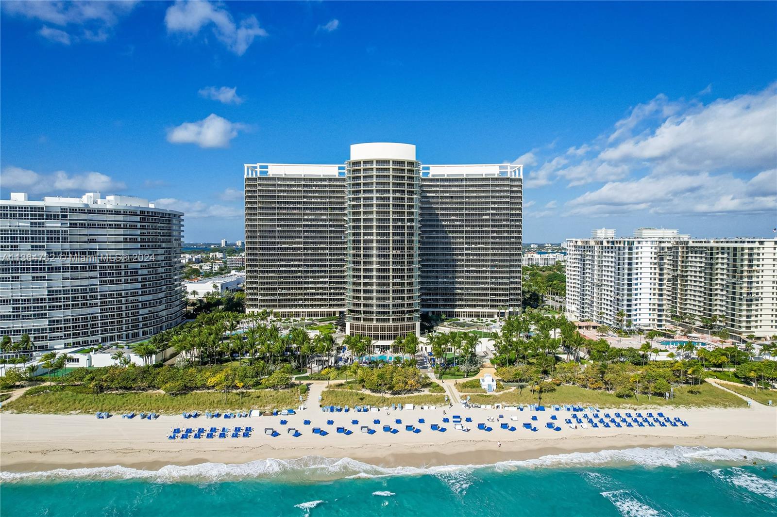 BAL HARBOUR NORTH SOUTH C - Residential