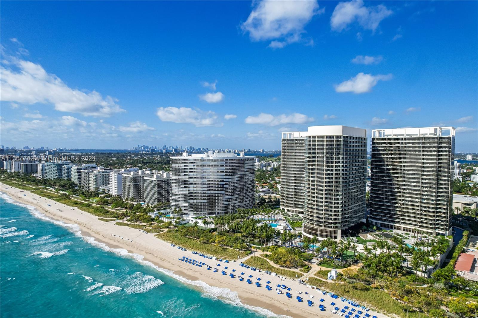 BAL HARBOUR NORTH SOUTH C - Residential