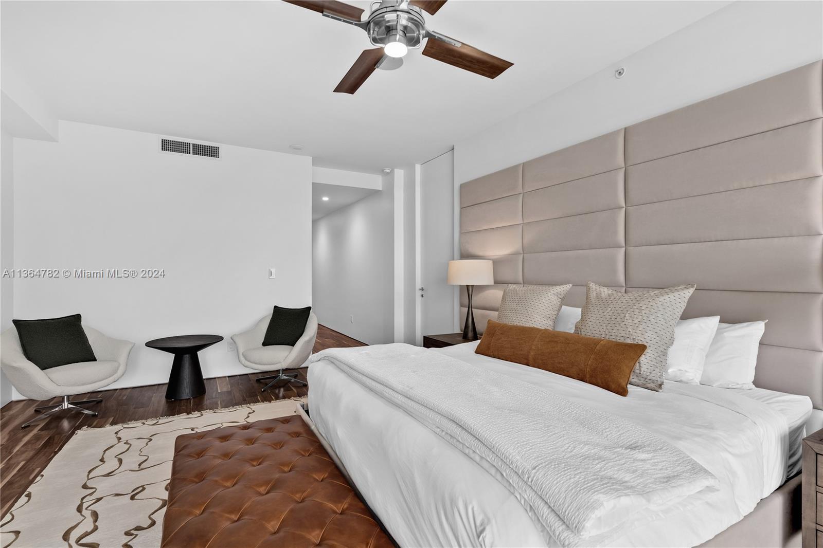 BAL HARBOUR NORTH SOUTH C - Residential