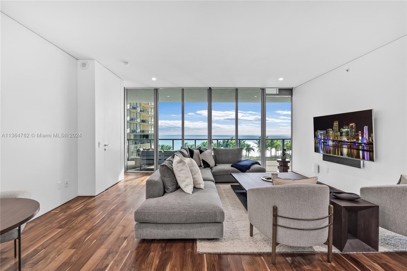 BAL HARBOUR NORTH SOUTH C - Residential