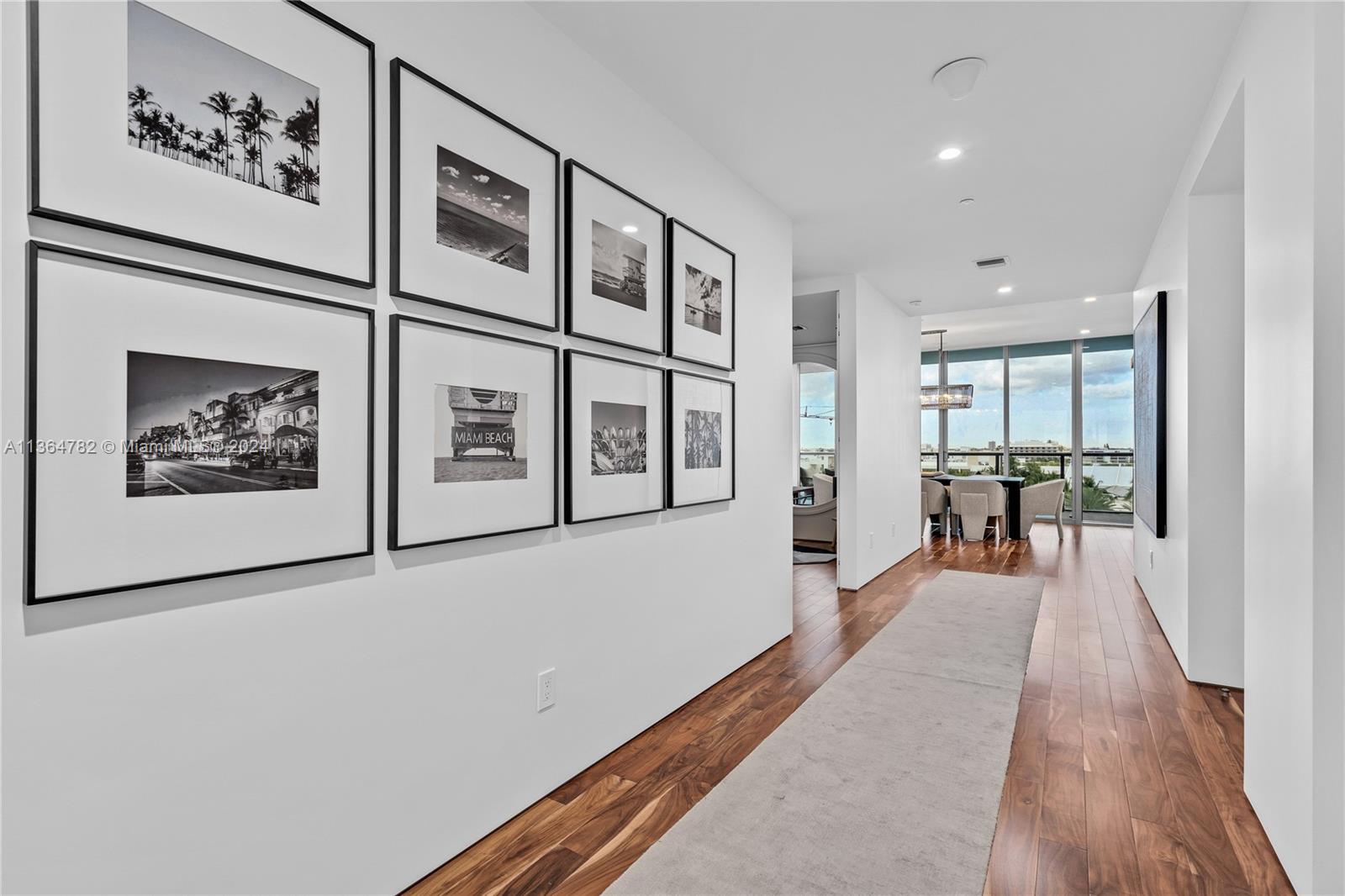 BAL HARBOUR NORTH SOUTH C - Residential