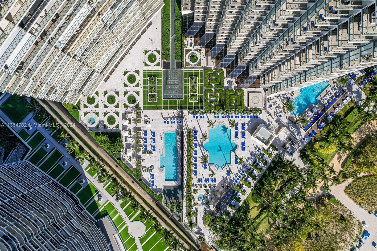 BAL HARBOUR NORTH SOUTH C - Residential