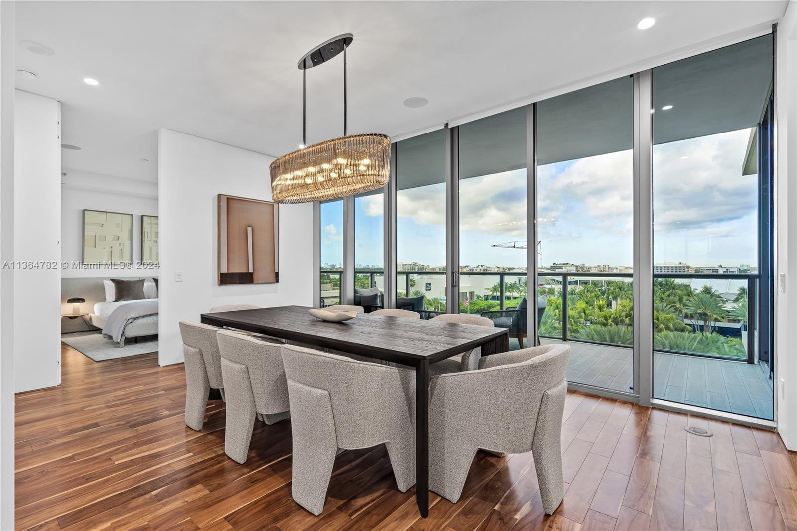 BAL HARBOUR NORTH SOUTH C - Residential