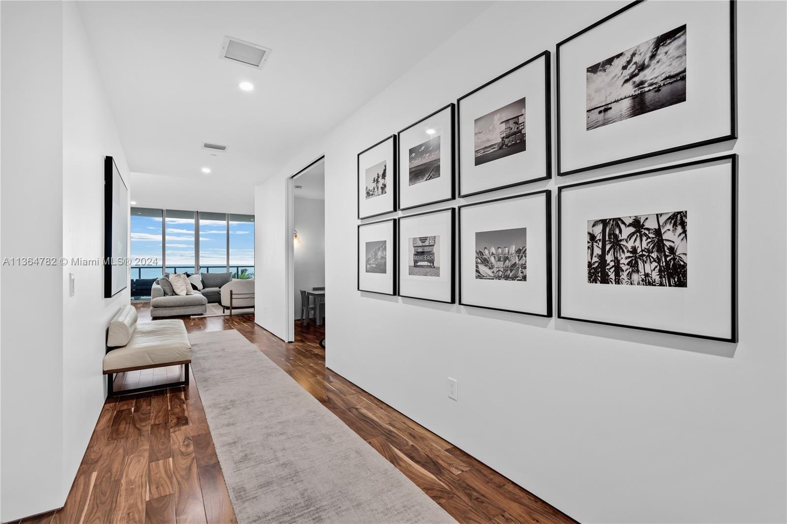 BAL HARBOUR NORTH SOUTH C - Residential