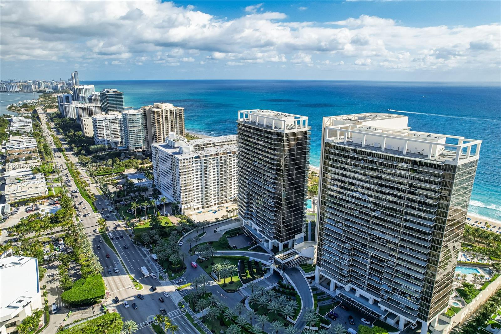 BAL HARBOUR NORTH SOUTH C - Residential