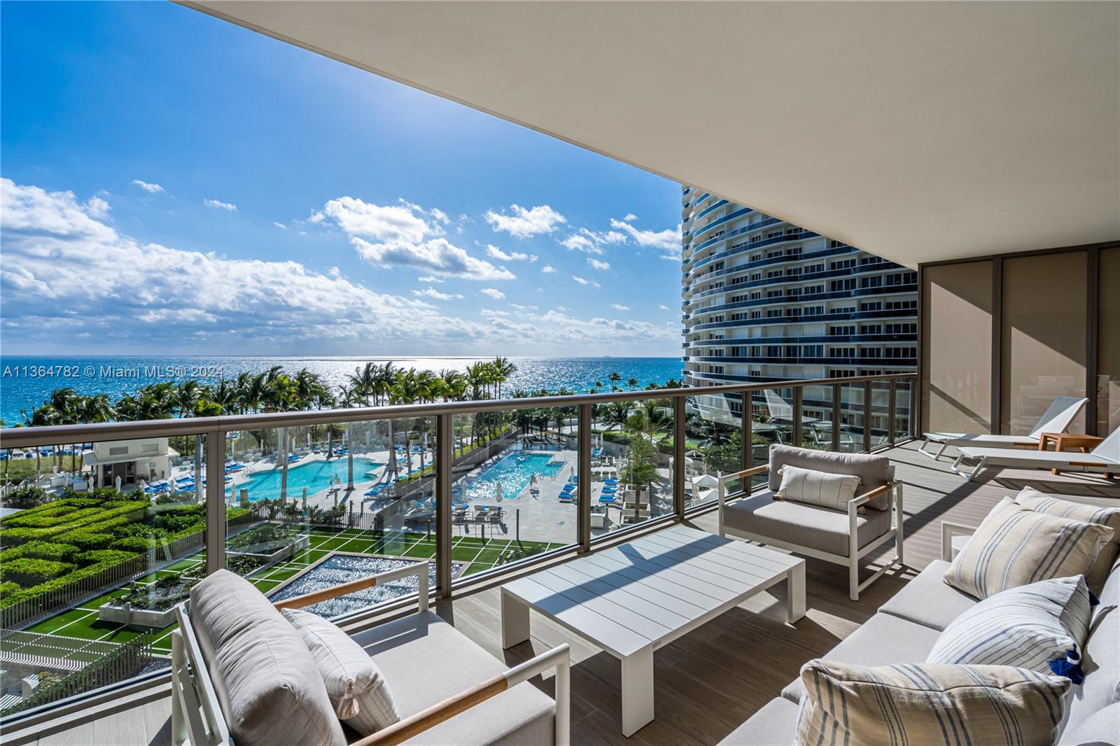 BAL HARBOUR NORTH SOUTH C - Residential
