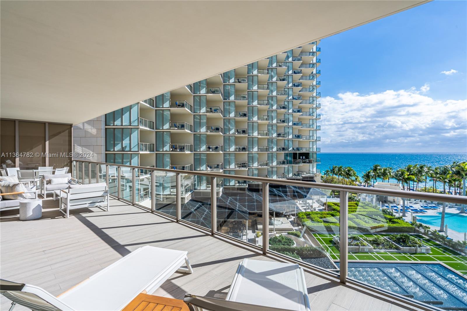 BAL HARBOUR NORTH SOUTH C - Residential