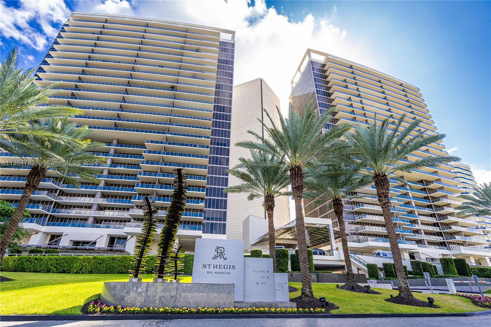 BAL HARBOUR NORTH SOUTH C - Residential