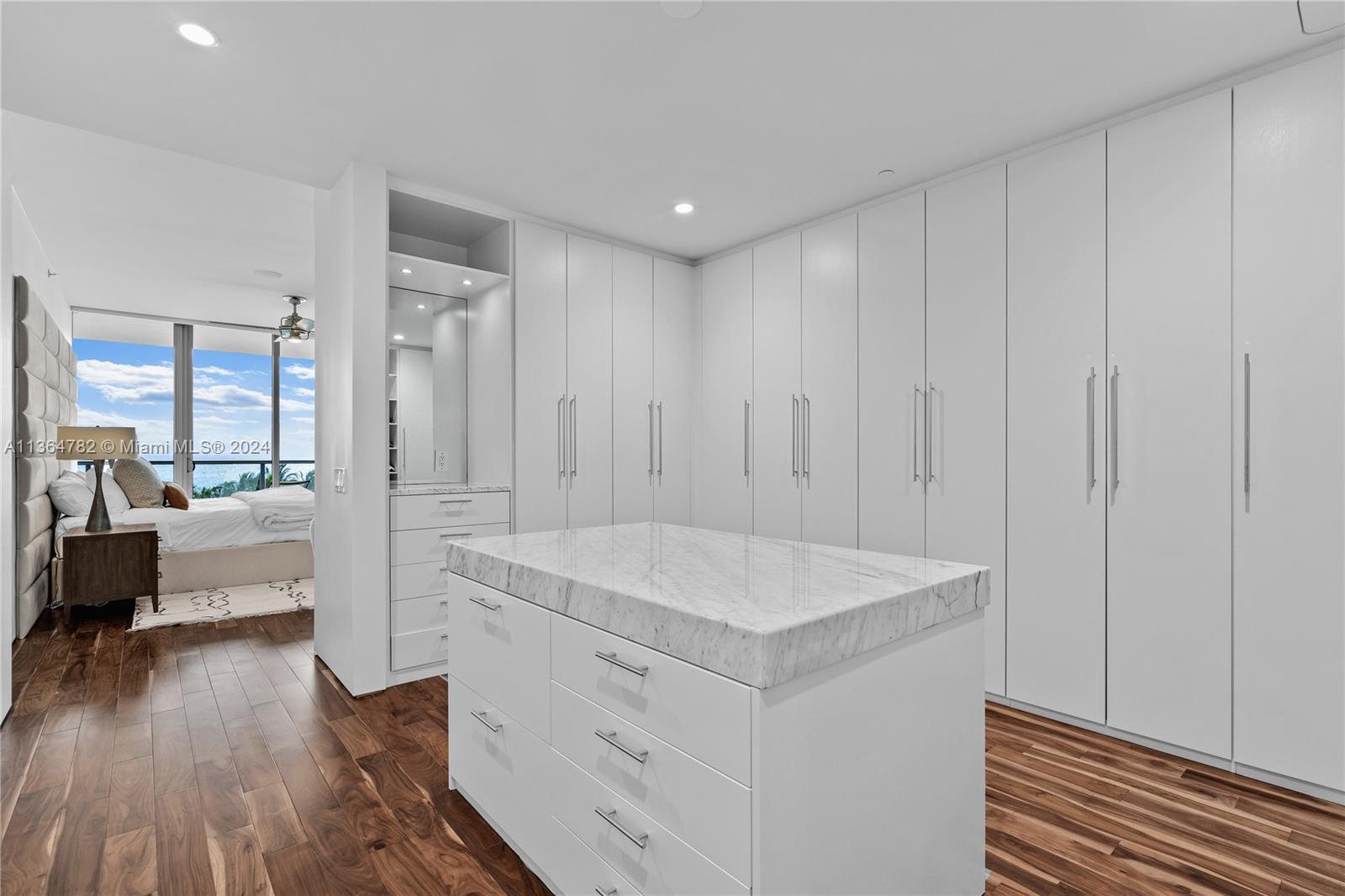 BAL HARBOUR NORTH SOUTH C - Residential