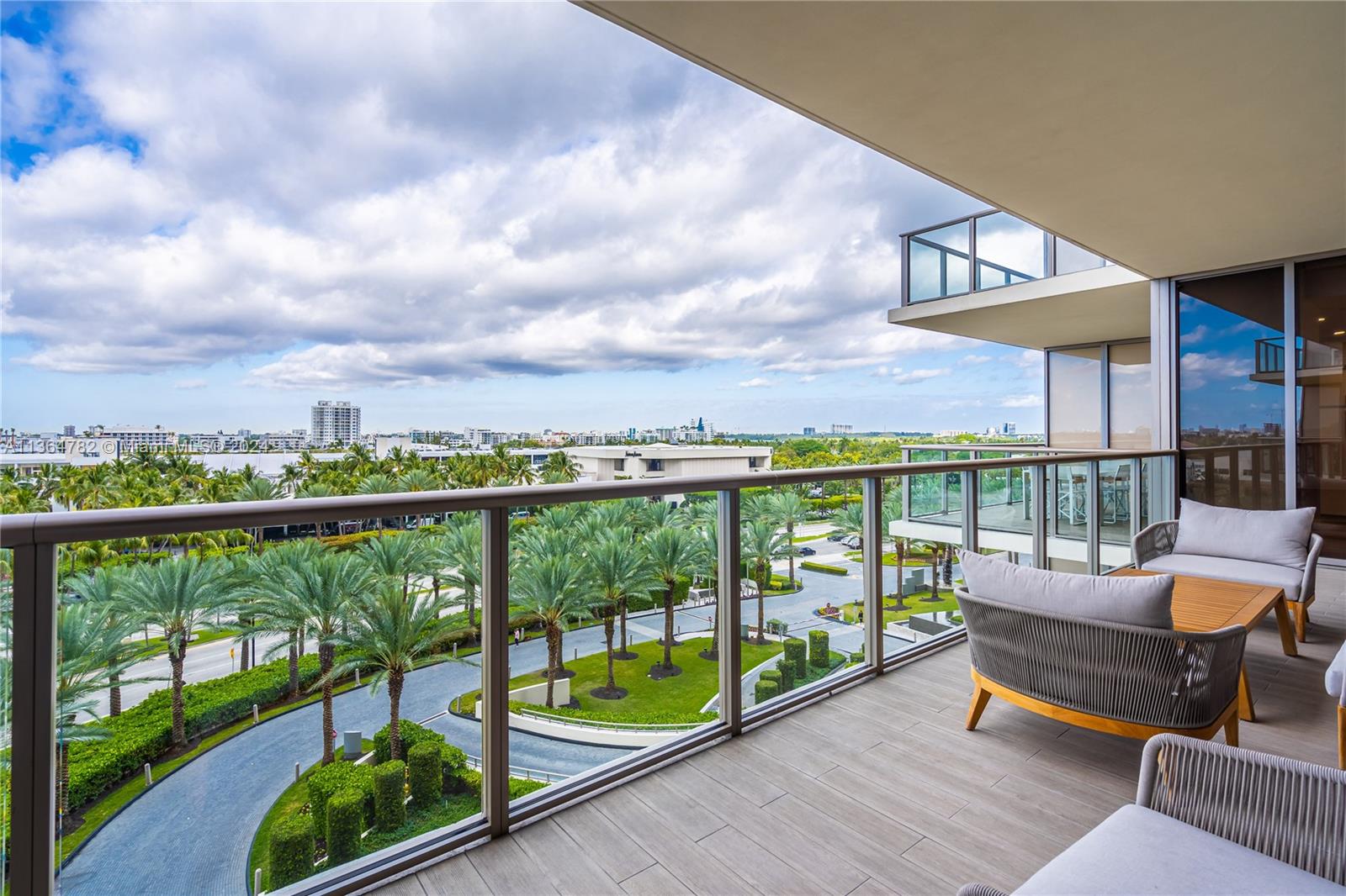 BAL HARBOUR NORTH SOUTH C - Residential