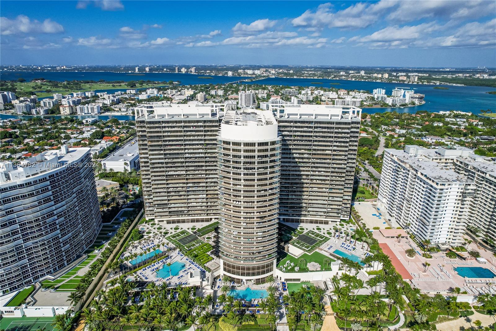 BAL HARBOUR NORTH SOUTH C - Residential