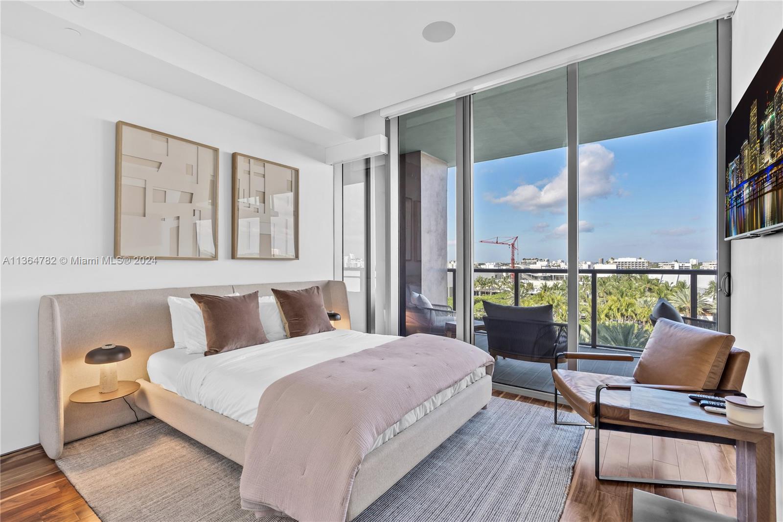 BAL HARBOUR NORTH SOUTH C - Residential