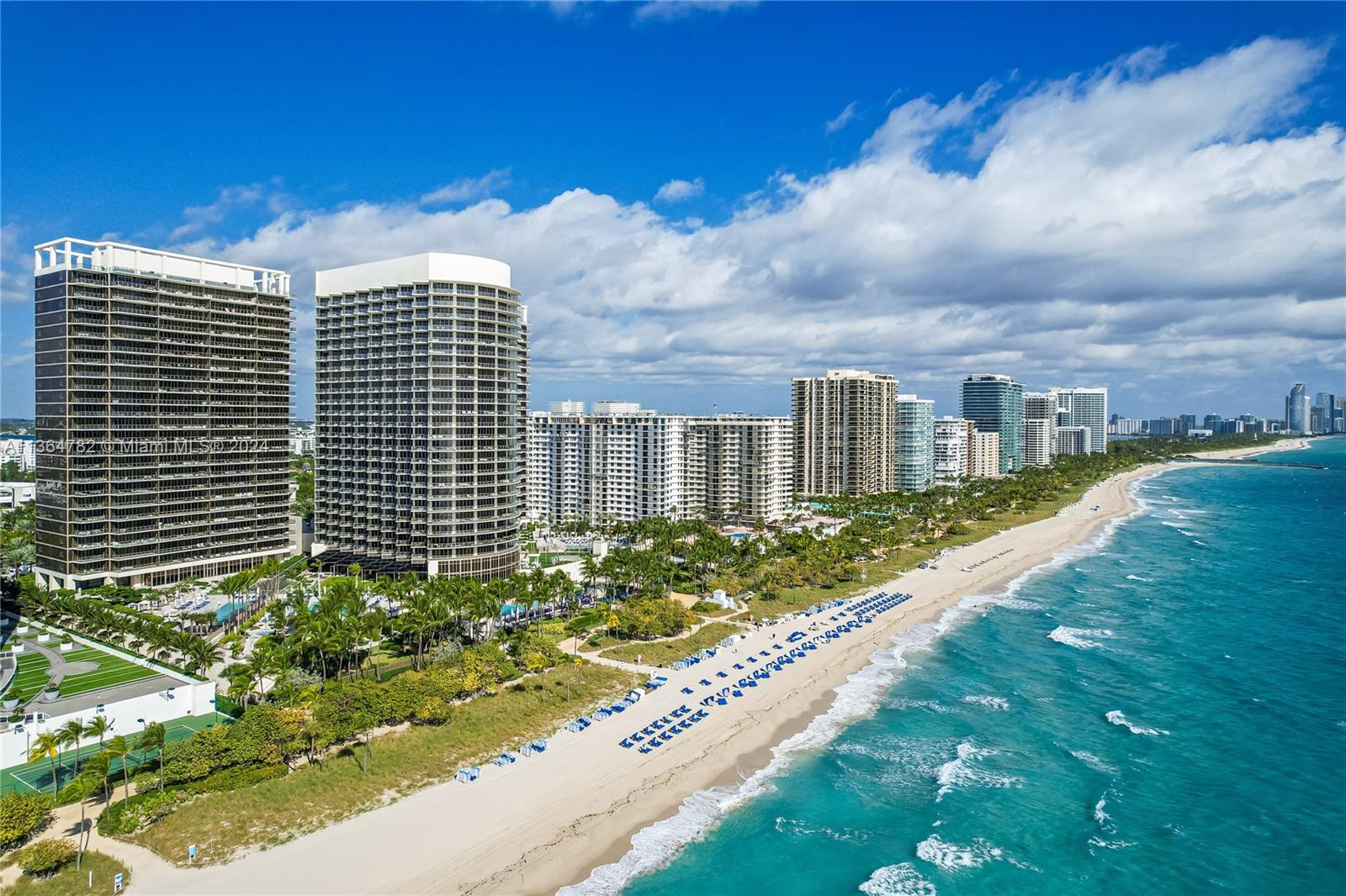 BAL HARBOUR NORTH SOUTH C - Residential