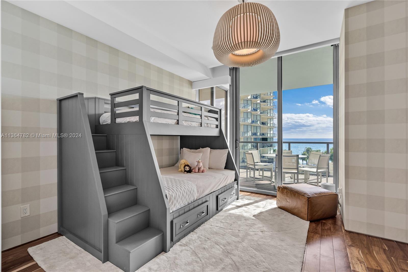 BAL HARBOUR NORTH SOUTH C - Residential