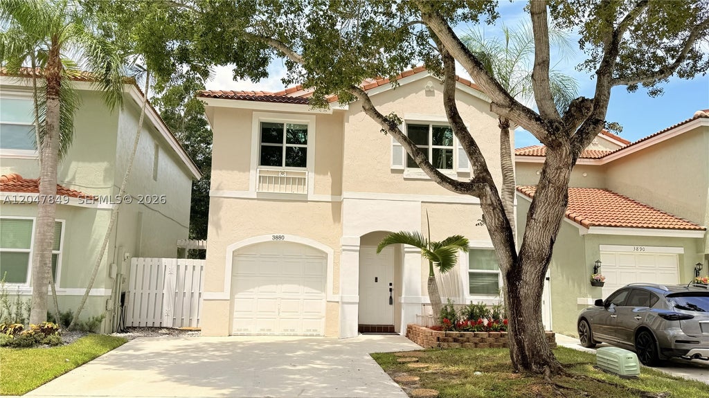 Photo of 3880 Fern Forest Rd, Cooper City, FL 33026 (MLS # A12047849)