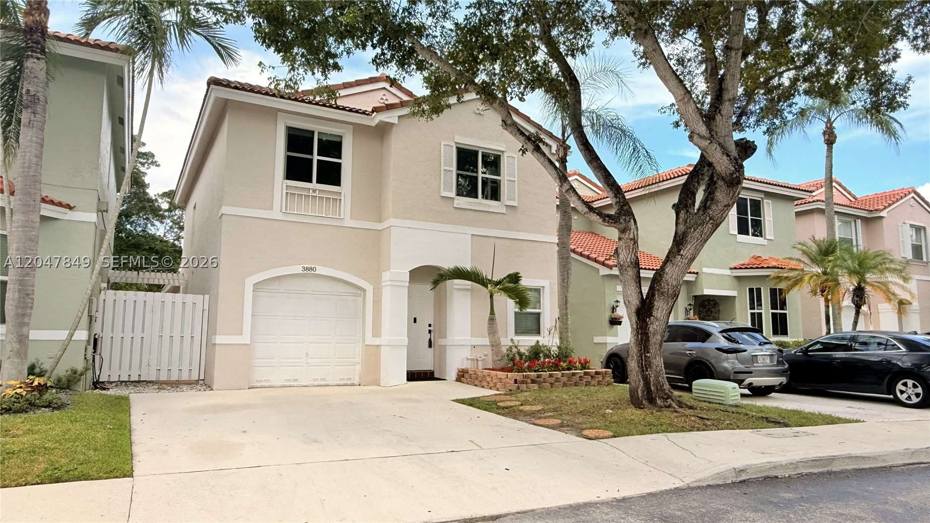 3880 Fern Forest Rd
