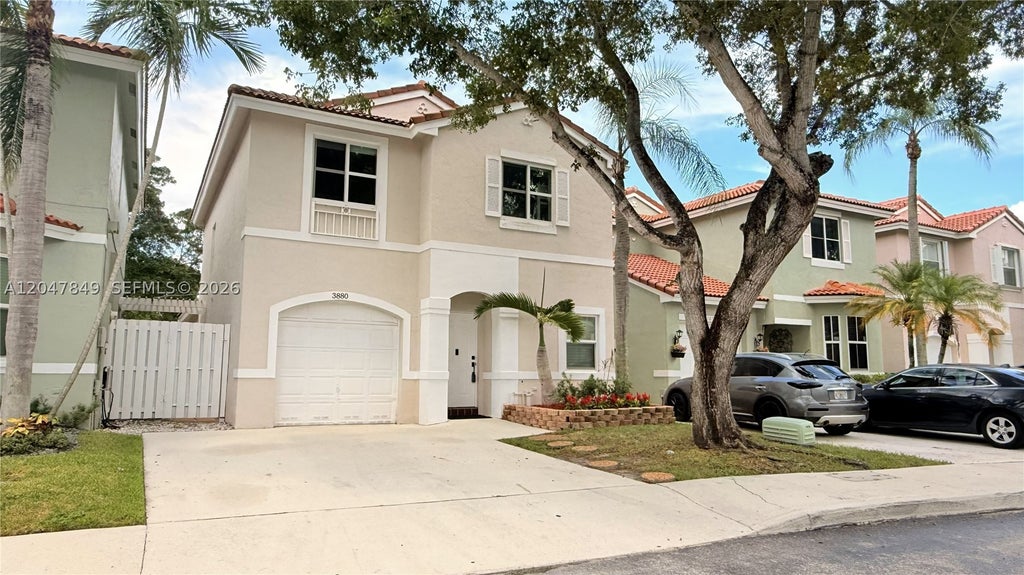 Photo of 3880 Fern Forest Rd, Cooper City, FL 33026 (MLS # A12047849)