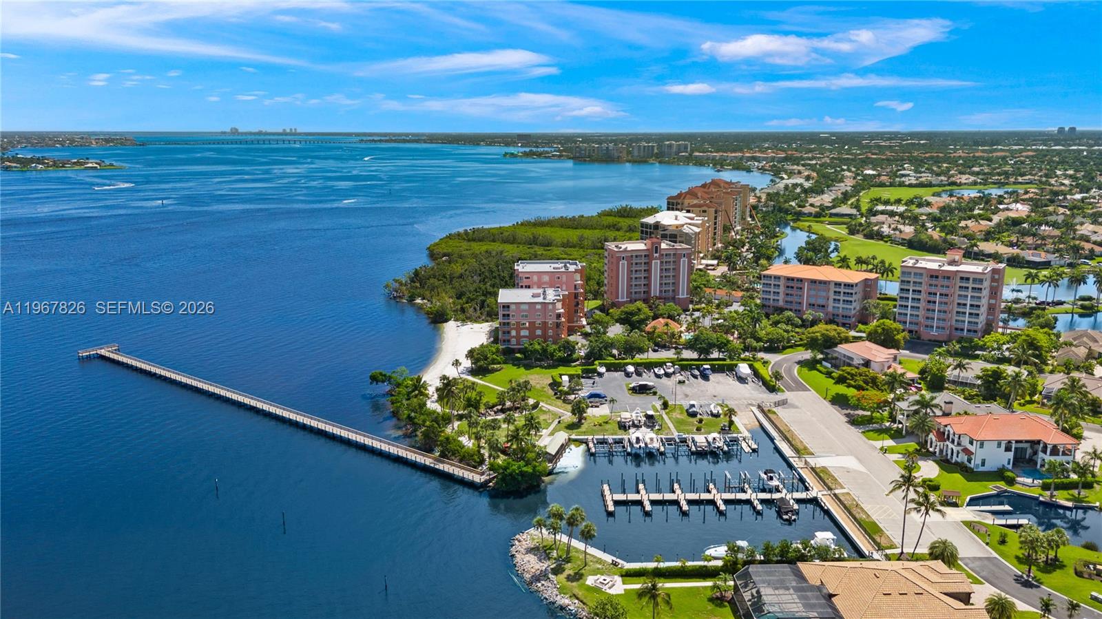 WATER'S EDGE TWO - Residential