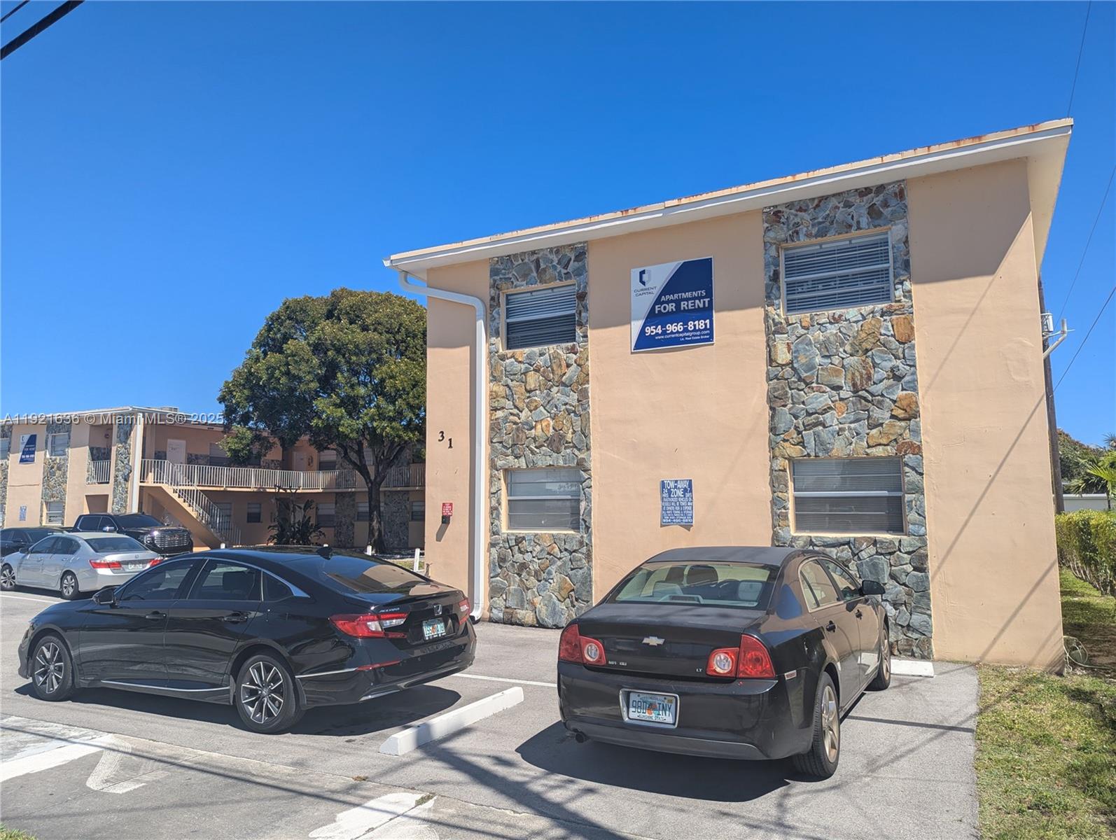 TATEM WOFFORDS SUB OF OUT - Residential Lease