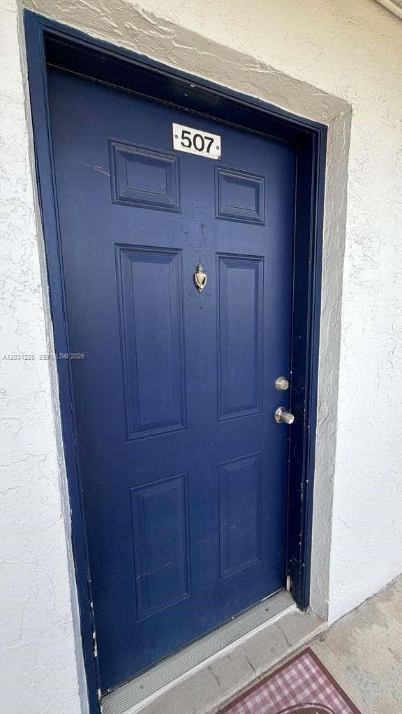 Photo of 8750 N Sherman Cir #507, Miramar, FL 33025 (MLS # A12031228)