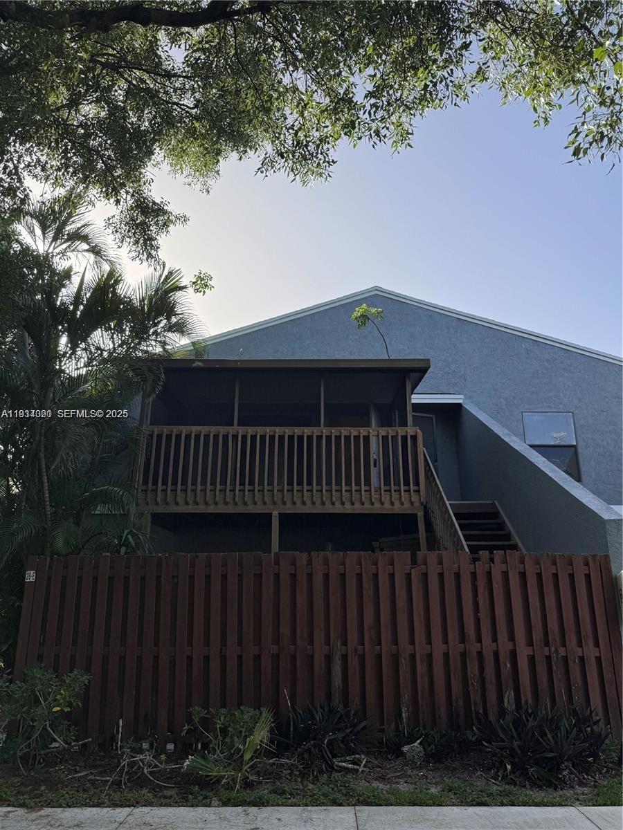 CROSSINGS OF BOYNTON BEAC - Residential