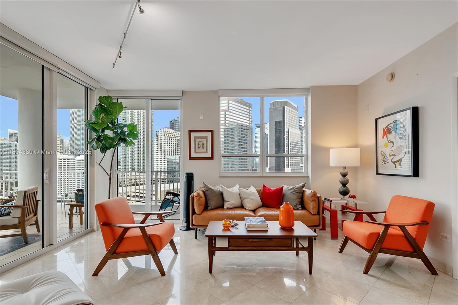 COURTS BRICKELL KEY CONDO - Residential
