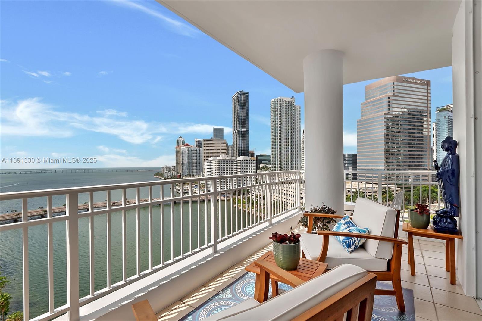 COURTS BRICKELL KEY CONDO - Residential
