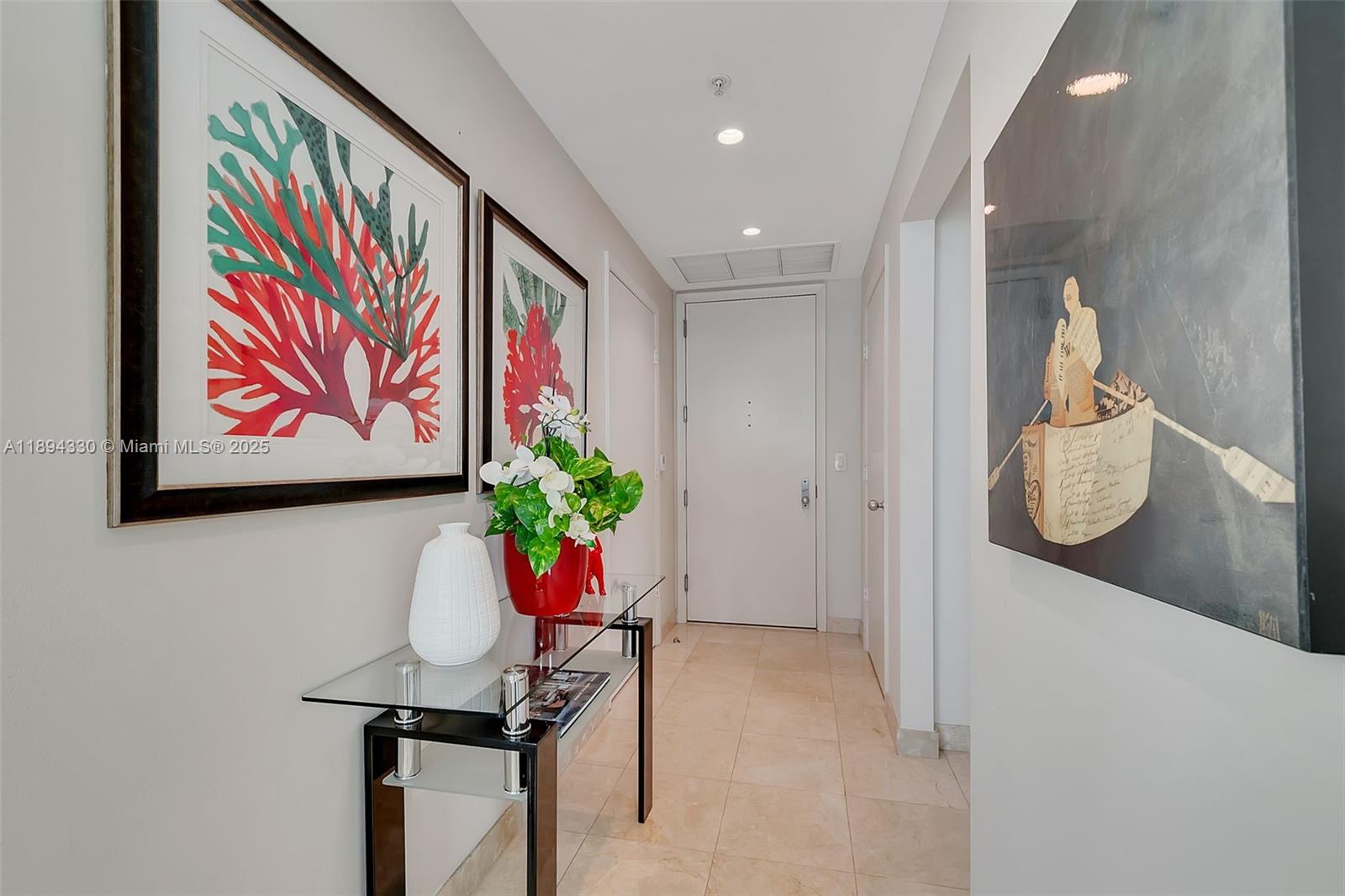 COURTS BRICKELL KEY CONDO - Residential