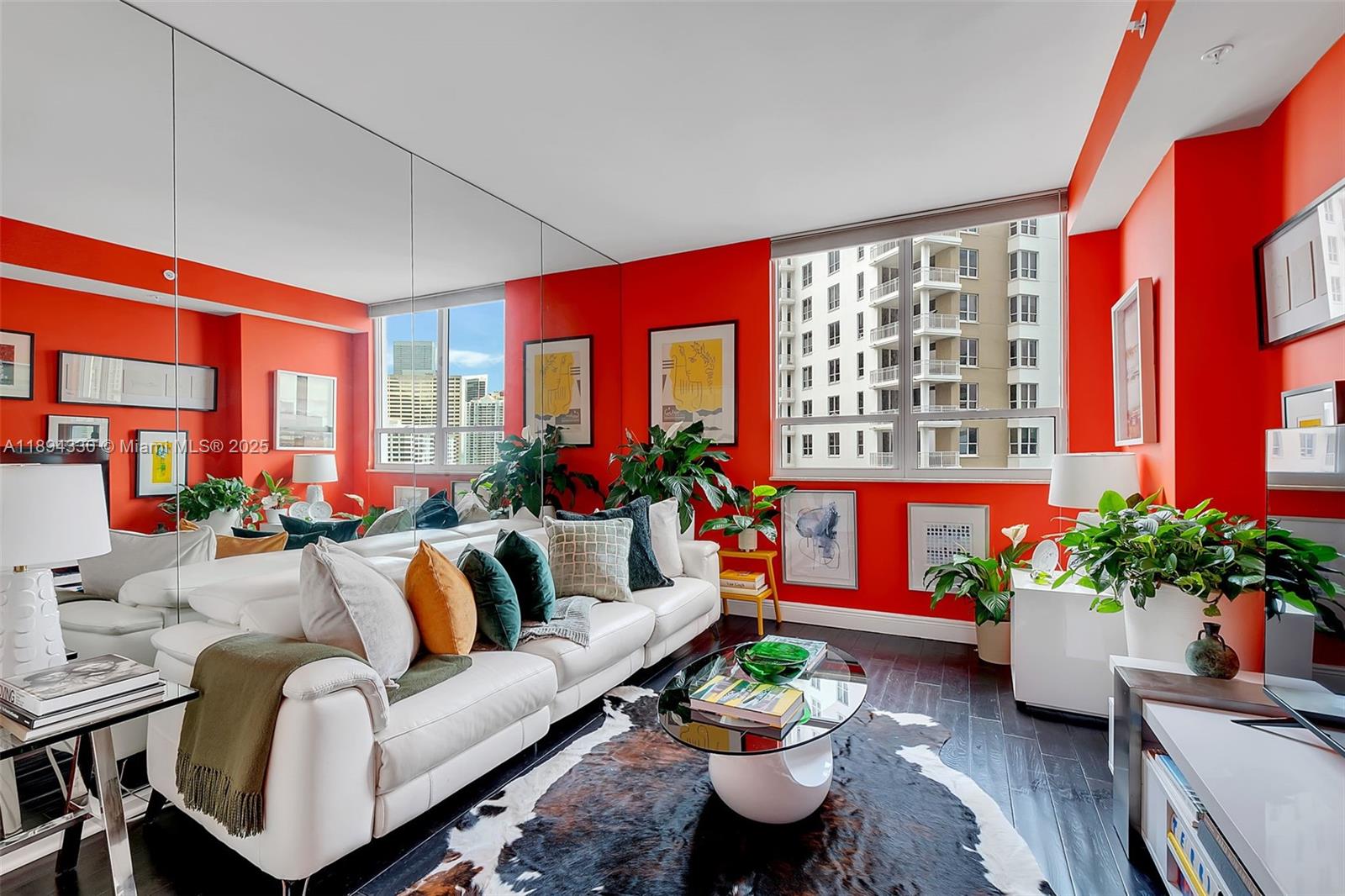COURTS BRICKELL KEY CONDO - Residential