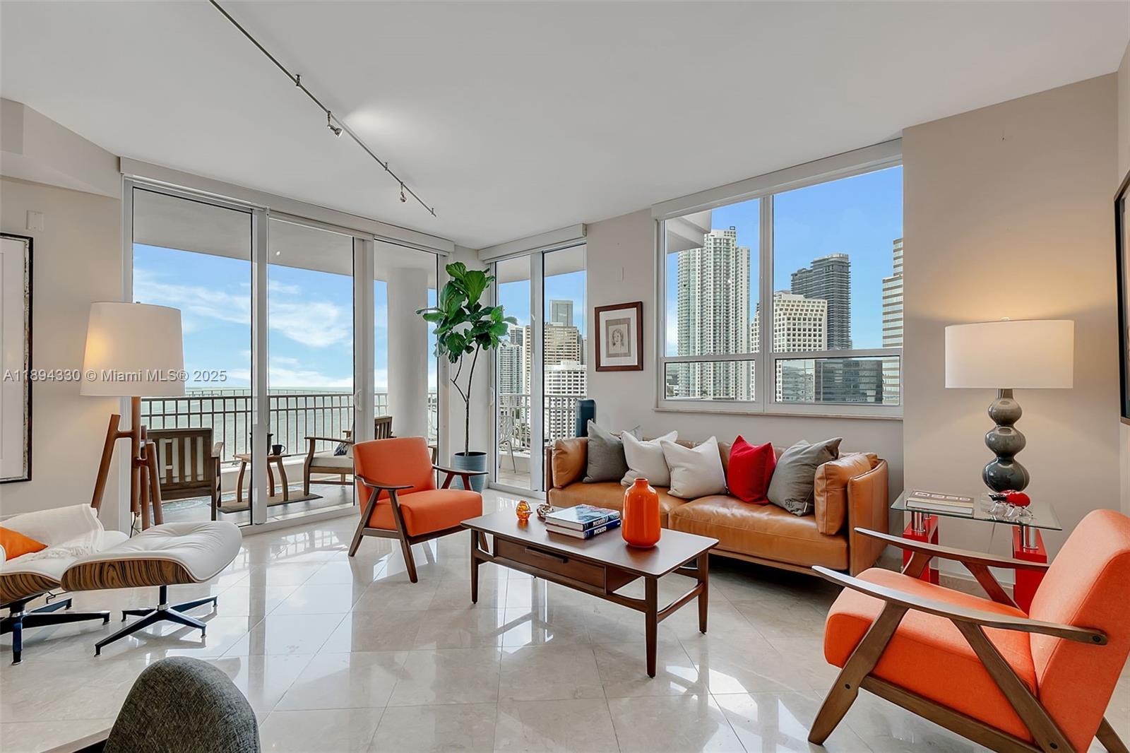 COURTS BRICKELL KEY CONDO - Residential