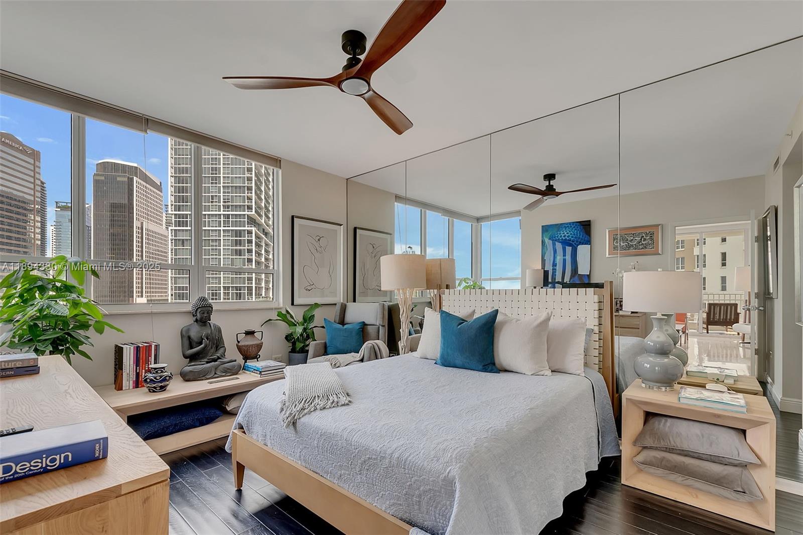 COURTS BRICKELL KEY CONDO - Residential
