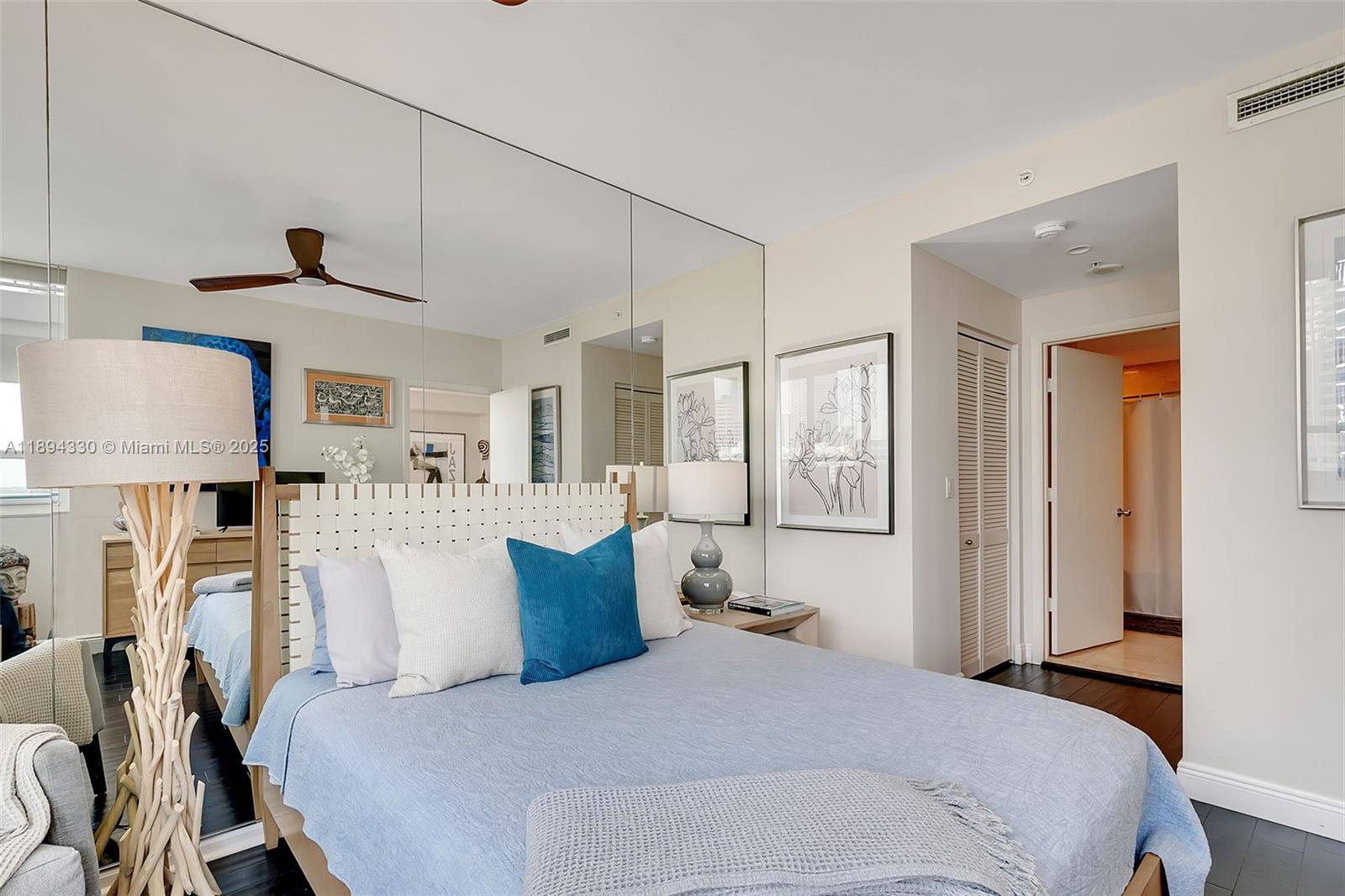 COURTS BRICKELL KEY CONDO - Residential
