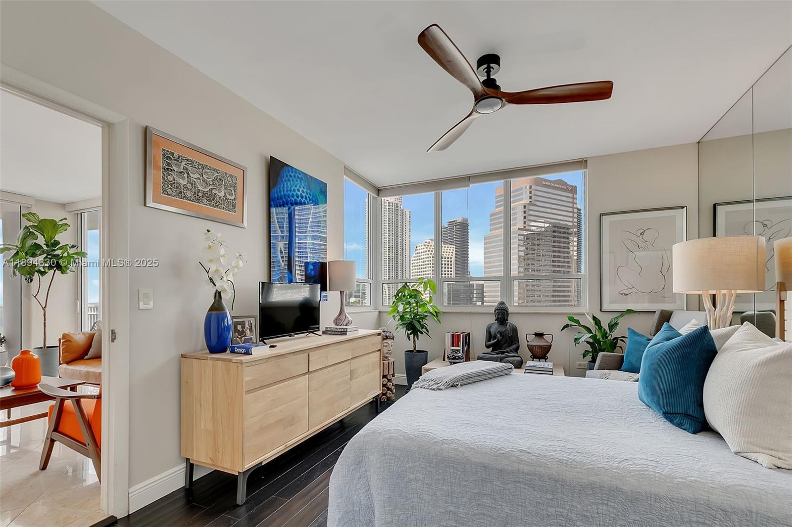COURTS BRICKELL KEY CONDO - Residential