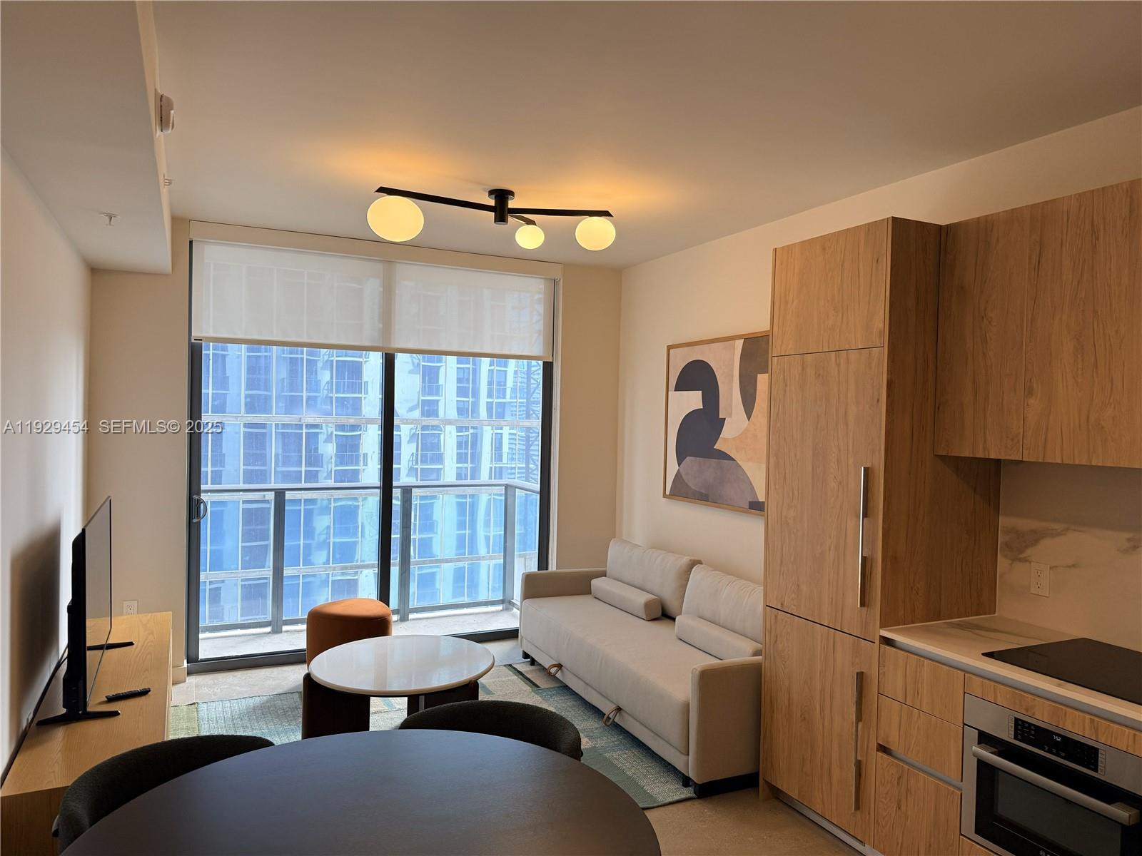 The Crosby - Residential