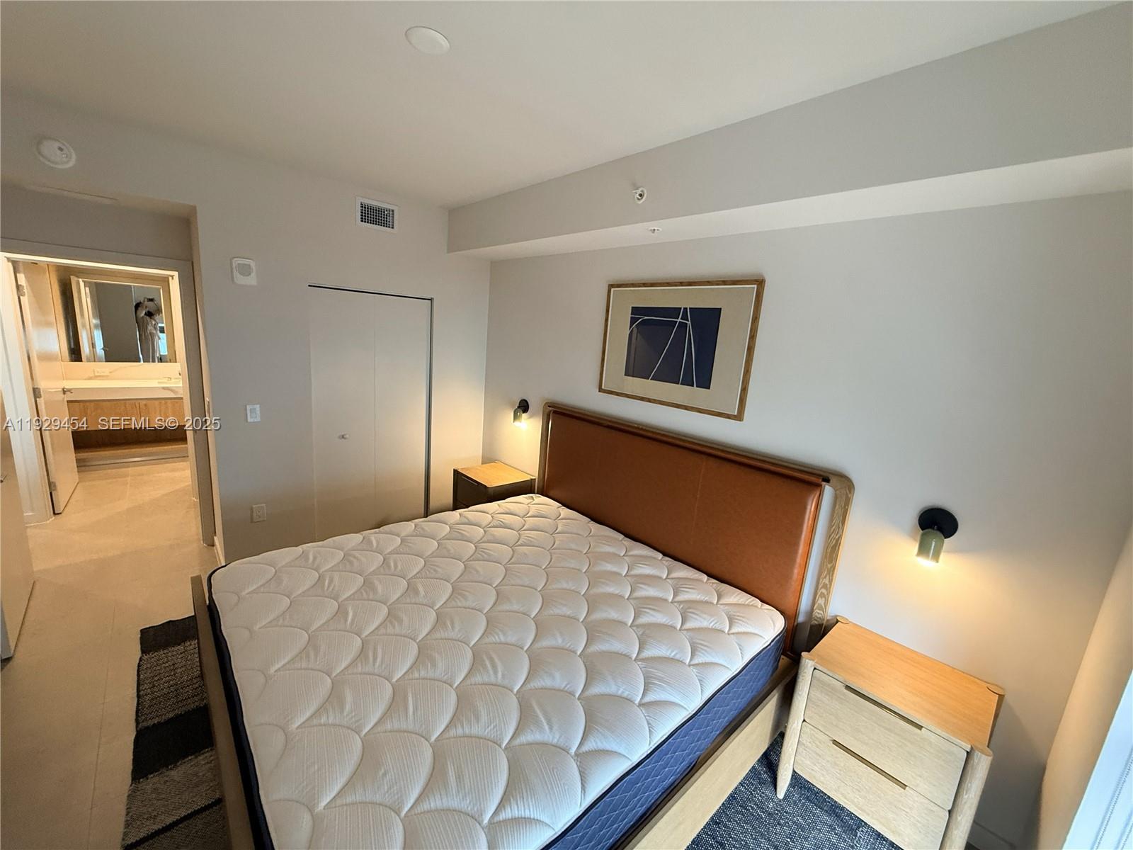 The Crosby - Residential