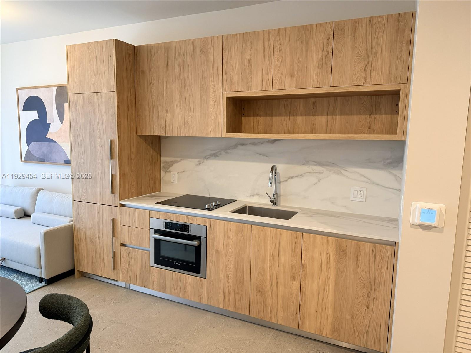 The Crosby - Residential