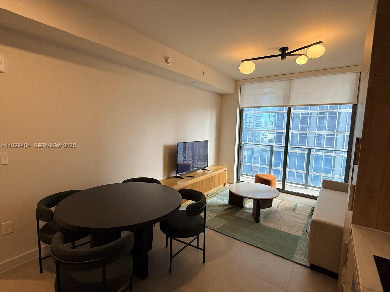 The Crosby - Residential