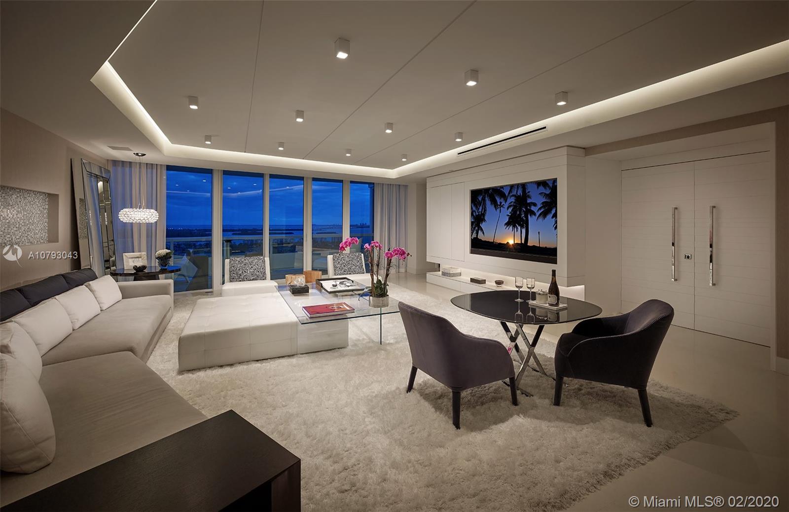 MURANO AT PORTOFINO CONDO - Residential